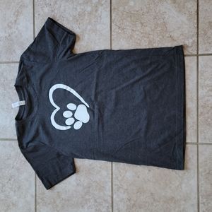Dog T-shirt